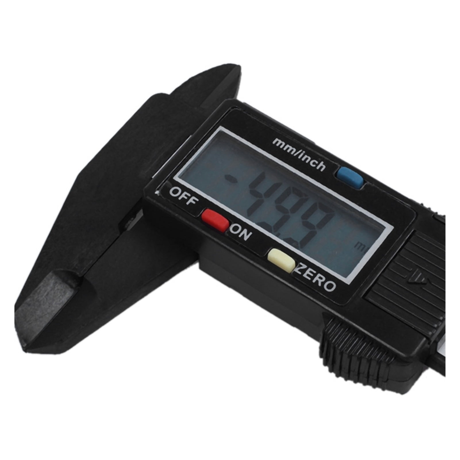 Electronic Digital Caliper ,Easy to Operate