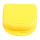 thumbnail image 4 of Dental Orthodontic Retainer Denture For Case Box Mouthguard Container With Vent, 4 of 5