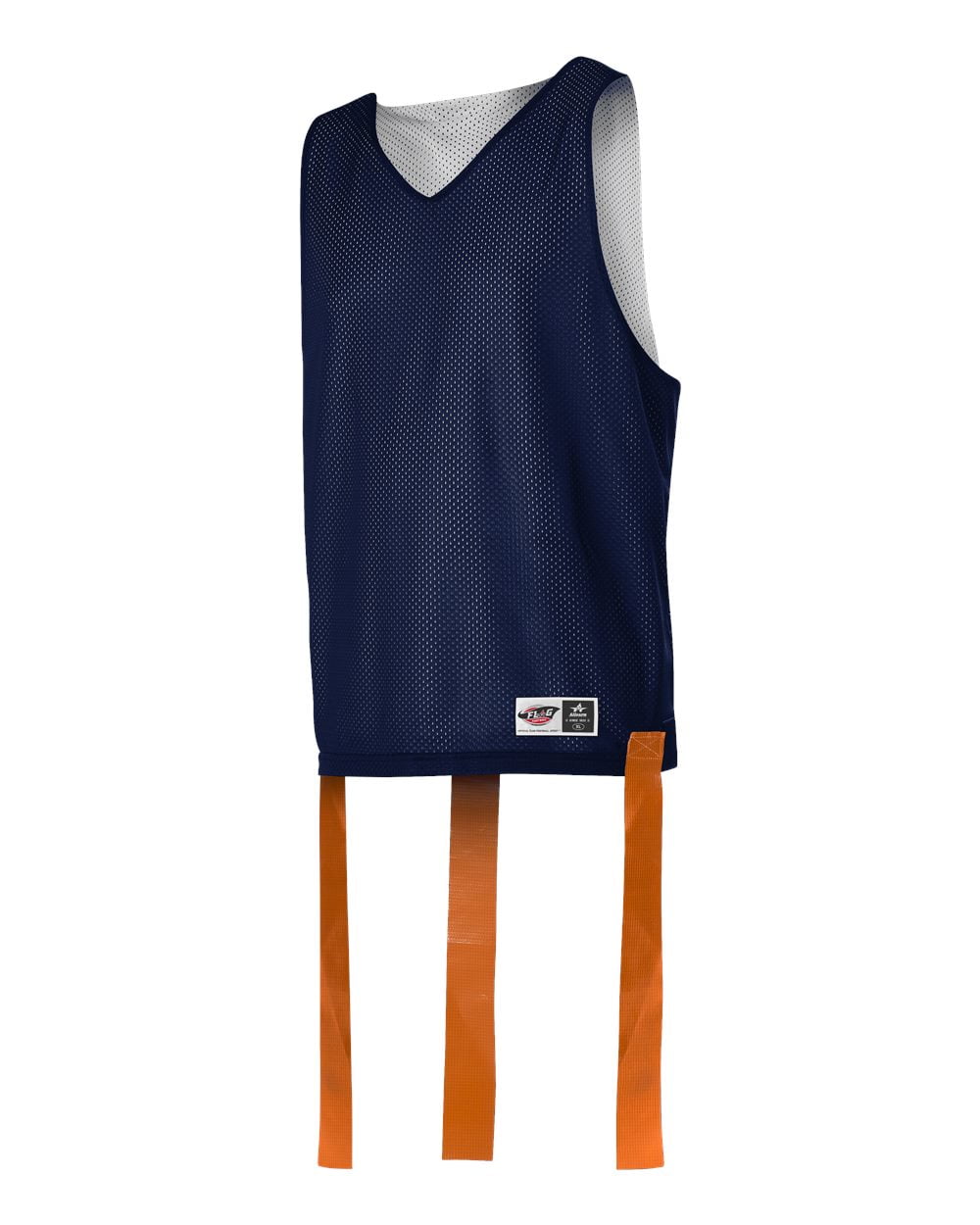 Youth Swift Mesh Reversible Flag Football Jersey