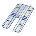 thumbnail image 4 of Golf Putting Alignment Mirror Swing Trainer Beginners Golf Accs Tool, 4 of 8
