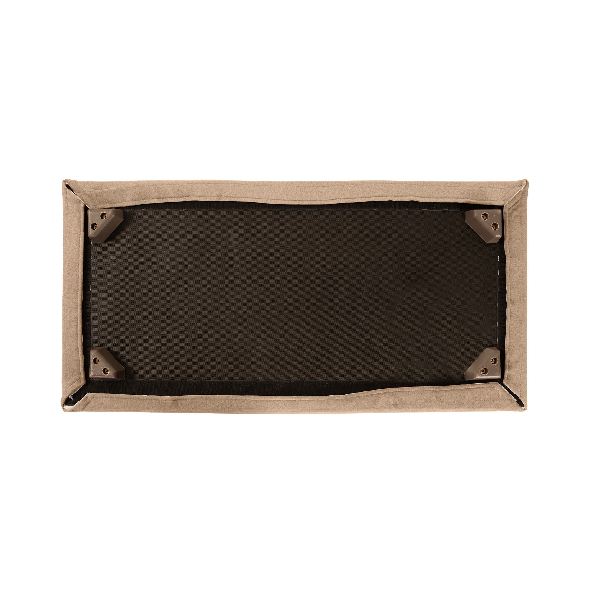 Universal Bench Qivuit Camel