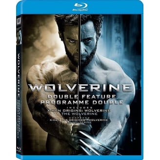 Disney, X-Men Collection, [BLU-RAY], Marvel superhero movies