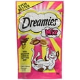 thumbnail image 1 of Dreamies Beef & Cheese 60g - Sold & Shipped Directly From The UK, 1 of 1