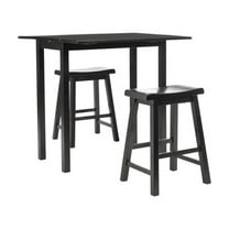 Safavieh GRAHAM 3 PC SET PUB TABLE