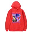 thumbnail image 1 of Benson Boone Merch Chandails à Capuche Hommes Femmes Tournée Régulière Chandail à Capuche Décontracté Manches Longues Chandail à Capuche chandail, 1 of 4