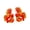 C, variant on D Chinese New Year Door Decoration Set With Horse Patterns And Blessing Words For Spring Festival Wall Plates To Celebrate The Holiday
