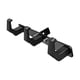 thumbnail image 4 of Gancho delantero para bicicletas eléctricas, soporte universal de alta carga, portabicicletas multifuncional 24 centímetros, 4 of 8