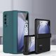 thumbnail image 4 of for Samsung Z Fold 5 Case with Hinge Protection & Screen Protector, Matte Hard pc Shockproof Full Body Protection Cover Galaxy Z Fold 5, 4 of 5