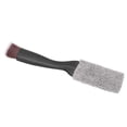 thumbnail image 1 of Guitars Fretboard Cleaner, Wide Application Easy Operation Plastic Cloth Guitar Fret Brush  For Instrument, 1 of 8