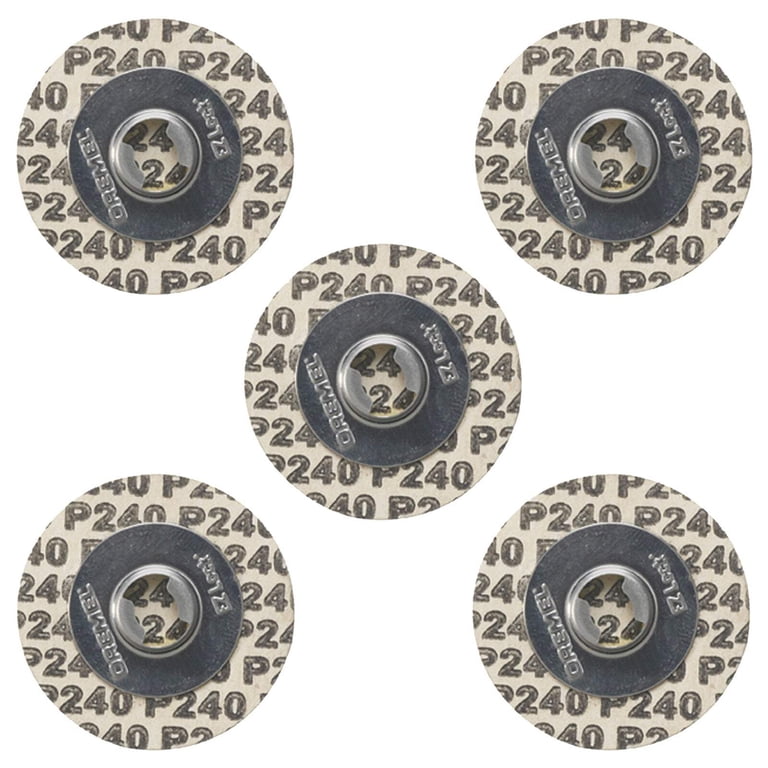 Dremel EZ413SA EZ Lock 1-1/4