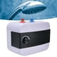 thumbnail image 4 of Mini calentador de agua eléctrico, perilla de control de temperatura IPX4 Tanque de almacenamiento a prueba de agua Calentadores de agua para gabinete para cocina ANGGREK Otros, 4 of 8