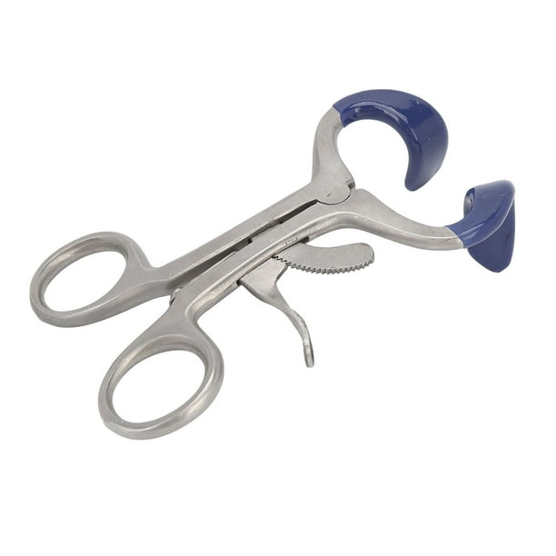 Stainless Steel Dental Mouth Opener,Dental Cheek Lip Retractor