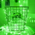 thumbnail image 3 of Christmas Fairy Lights Christmas Tree Fairy Lights, 3M 20 LED Christmas Tree String Lights Decorative Christmas Lights Battery, 3 of 9