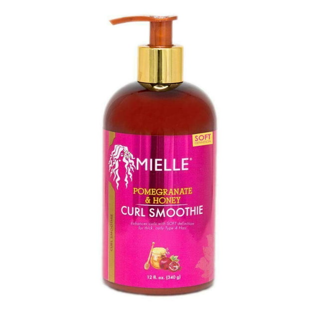 Mielle Organics Pomegranate & Honey Curl Smoothie