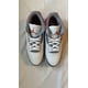 thumbnail image 5 of Ni - ke Size 11 - Ni - ke Air Jordan 3 Retro Fire Red 2022 Men's Shoes, 5 of 5
