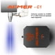 thumbnail image 4 of ACMER Assist Bomba de aire de alta velocidad Accesorios para máquinas de corte y grabado láser MABOTO Kit de asistencia de aire, 4 of 7