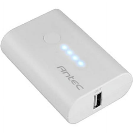 Rechargeable Mobile Battery Pack