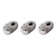 thumbnail image 4 of Guardurnaity Women Mens Lamb Soft Plush Slippers Shoes Winter Cartoon Sheep House Warm Type1 NO1, 4 of 6