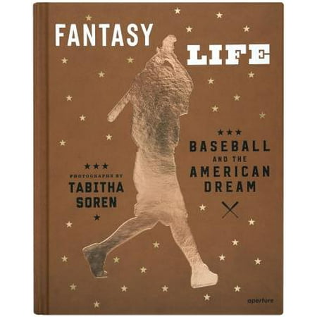 Tabitha Soren: Fantasy Life: Baseball and the American (Best Daily Fantasy Baseball Advice)