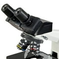 thumbnail image 4 of OMAX 40X-1000X Lab Binocular Compound Microscope with Replaceable LED Light, 4 of 4