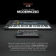 thumbnail image 2 of ROLAND (JX-08), 2 of 11