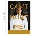 thumbnail image 3 of Can't Hurt Me Autobiography Of The Strongest Man On The Surface Inspirational Books Good Book Recommendation (Hardcover), 3 of 3