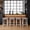Gray, variant on Bar Stools Set of 4, 24" Counter Height Upholstered Padded Barstools with Curved Surface, Ergonomic Saddle Seat, for Kitchen Island, Home Bar
