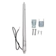 thumbnail image 2 of Electric Linear Actuator, Pen Type IP65 Protection Automatic Stop DC Micro Linear Actuator 250mm Stroke with Internal Limit Switch for Lift Bed 12V,24V, 2 of 7
