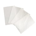thumbnail image 1 of Ounissouiy Revestimiento para refrigerador de 16 piezas, alfombrilla lavable para cajón, estantería, alfombrillas impermeables a prueba de aceite, hogar, Suministros de limpieza para el hogar Blanco Ounissouiy HA066831-07, 1 of 6