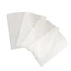 thumbnail image 2 of Yuarrent Forro para refrigerador de 16 piezas, alfombrilla recortable para armario, estantería, alfombrillas impermeables, accesorio para el hogar, Suministros de limpieza para el hogar Blanco Yuarrent HA066831-07, 2 of 6