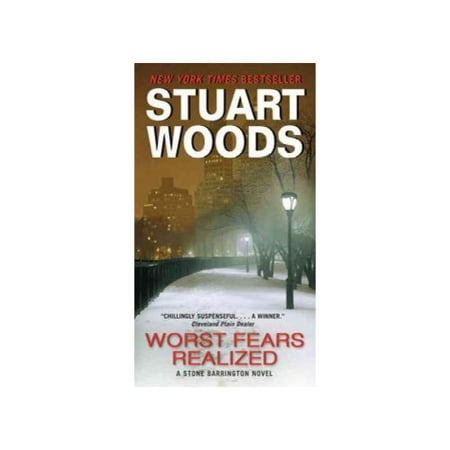 Worst Fears Realized