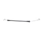 thumbnail image 5 of Cable De Pestillo De Puerta, Alambre De Acero Anticorrosión Duradero A4547230169 Reemplazo De Cable De Manija De Puerta Exterior Para Smart ForFour 1.a Generación 2004-2006 Para, 5 of 7