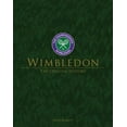 thumbnail image 1 of Pre-Owned Wimbledon: The Official History (Hardcover) 1909534234 9781909534230, 1 of 1