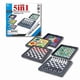 thumbnail image 1 of Mini 5 in 1 Chess Board Checkers Checkers Chess, 1 of 1