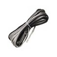 thumbnail image 1 of Scienceny Cable de cabrestante de fibra sintética para automóvil, Universal, 15m, profesional, extraíble, resistente a desgarros, accesorios Vehículos, repuestos y accesorios Mis Gris, 1 of 6