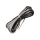 thumbnail image 1 of Scienceny Cable de cabrestante de fibra sintética para automóvil, Universal, 15m, profesional, extraíble, resistente a desgarros, accesorios Vehículos, repuestos y accesorios Mis Gris, 1 of 6