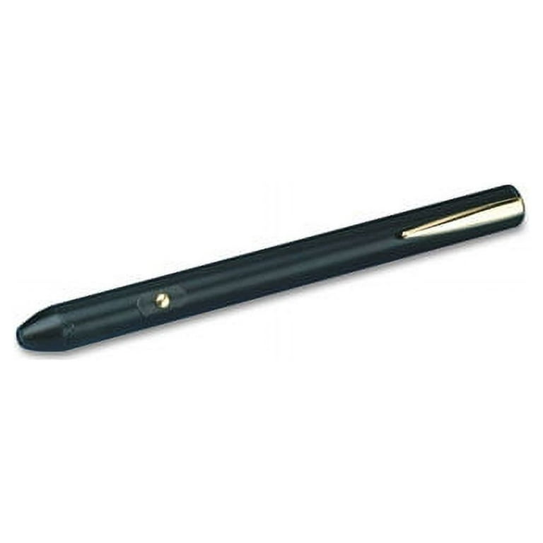 General Purpose Laser Pointer, Class 3A, Projects 1,148 ft, Metallic Blue General Purpose Laser Pointer, Class 3A, Projects 1,148 ft, Metallic Blue