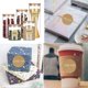 thumbnail image 4 of 2roll 1000 Pcs Labels Stickers, 25mm/1 Inch Self-Adhesive Jar Labels Kraft Gift Tag Stickers for Valentine's Day Wedding Craft, 4 of 4