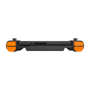 CRKD Nitro Deck+ Handheld Pro Controller for Nintendo Switch & OLED Model