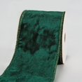 thumbnail image 1 of Nvzi Rollos de cinta de arpillera navideña de 10 yardas, cinta decorativa de Navidad para envolver regalos, lazos, coronas, decoración, A16, 1 of 4