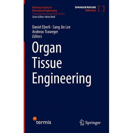 UPC: 9783030442101 | Organ Tissue Engineering (Hardcover)