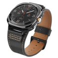 thumbnail image 1 of Correa de cuero Wristitani para Samsung Galaxy Watch Ultra de 47 mm, 1 of 6