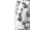 White, variant on Women'S Faux Fur Jackets Autumn Winter Leopard Lapel Long Sleeves Coats Loose Fur Coat with Pockets Brown XXL