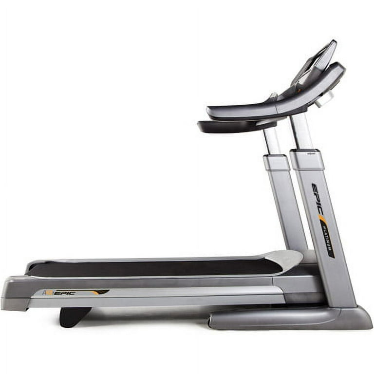 Restored Epic A30t Treadmill Ish (Refurbished), 44 OFF