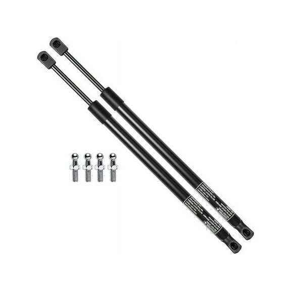 Tailgate Strut Set 2 - Compatible with 2003 - 2006 Lincoln Navigator 2004 2005