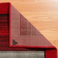 thumbnail image 6 of United Weavers Plaza Gisela Accent Rug, Geometric Pattern, Red, 1'11" X 3'3", 6 of 6