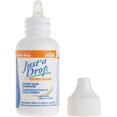 thumbnail image 3 of Just a Drop Anti-Odor Ostomy Drops, Lightly Scented, 30 ml, Travel Size Colostomy Deodorizer, 3 of 5