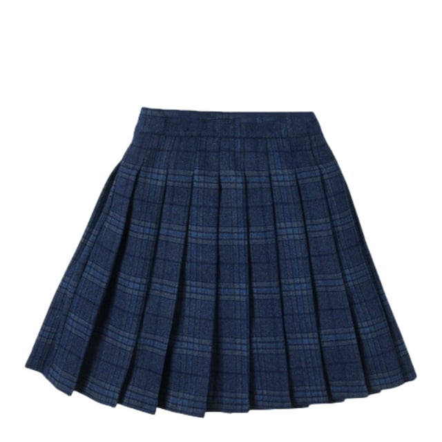Ropa a juego de la colección de sabbos a cuadros azules para niños y niñas, trajes a cuadros para bebés, Blazer, falda, pelele, pantalones, vacaciones, nuevo