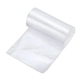 thumbnail image 5 of ACDANC Small Plastic Trash Bags 0.5 Gallon Garbage Bags White,Mini Garbage Bags,6 Rolls / 180 Counts, 5 of 7