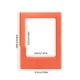thumbnail image 3 of Magnetic Photo Frame Adhesive Wall Display Stand with Desktop Holder for Home Office Decoration 1-Piece, 3 of 6
